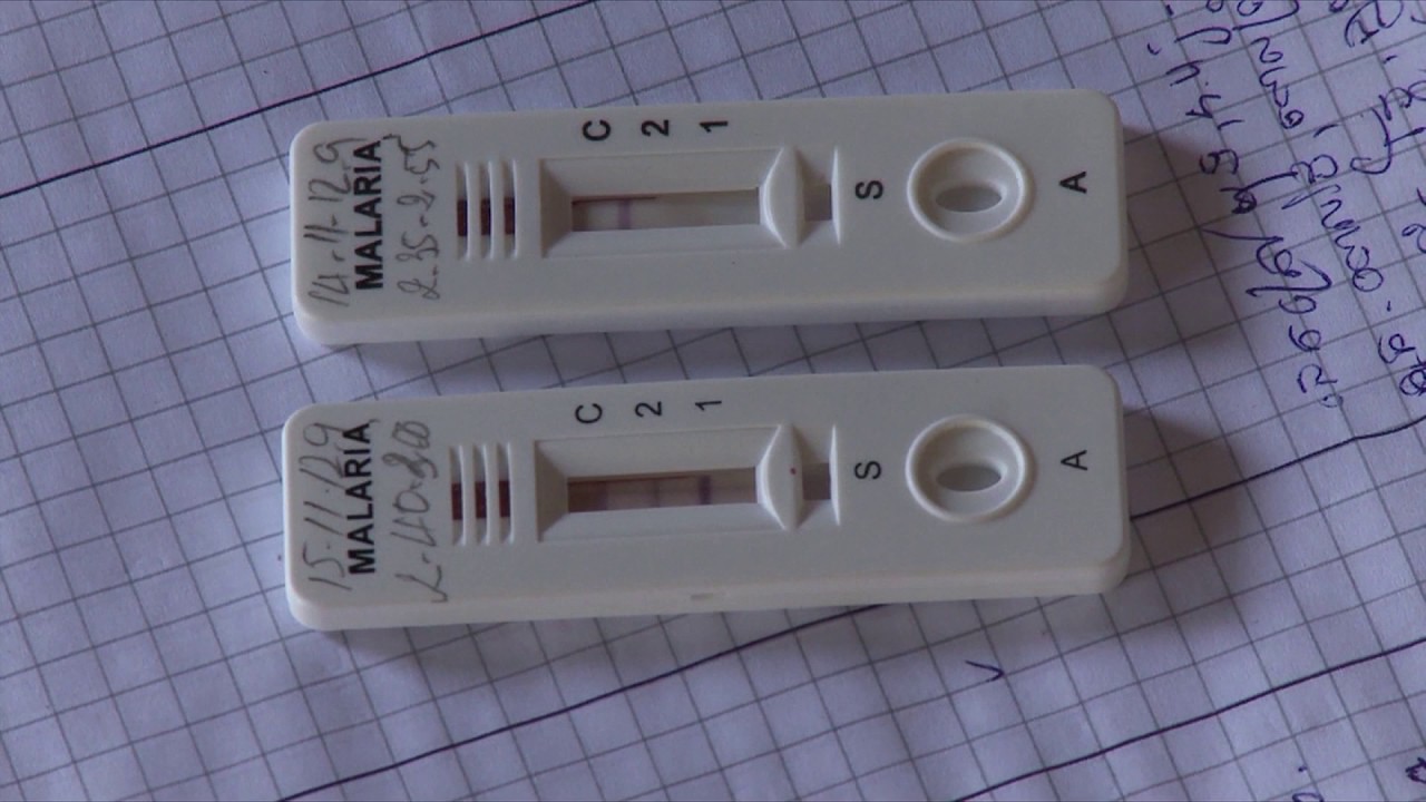 WHO report: Malaria control now better, but problem persists across sub-Saharan Africa