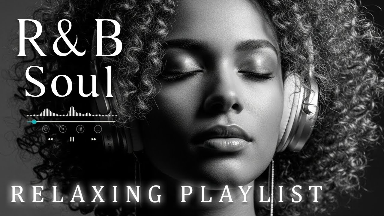 【R&B Soul】Chill R&B Soul Vibes | Romantic & Smooth Love Songs Playlist