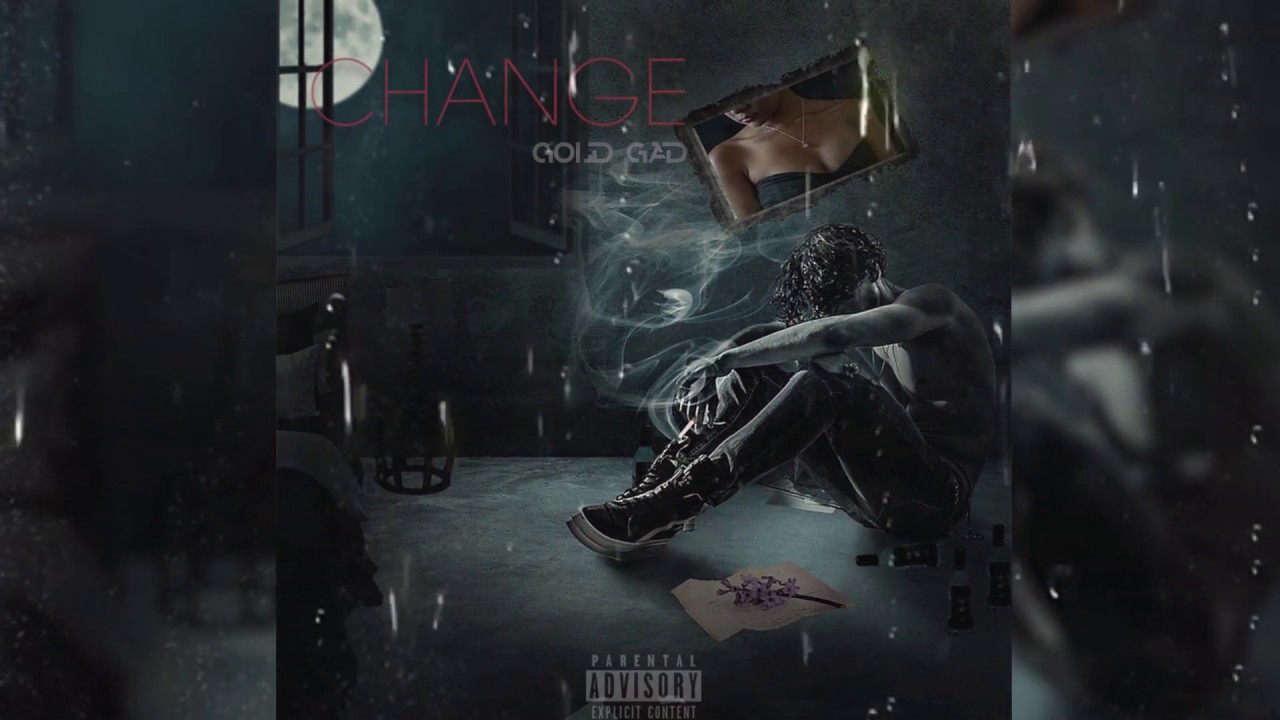 Gold Gad - Change (Official Audio)