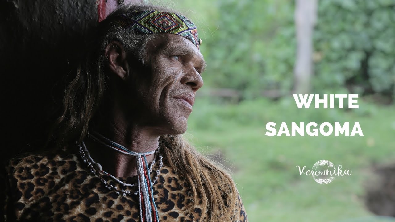 White Sangoma