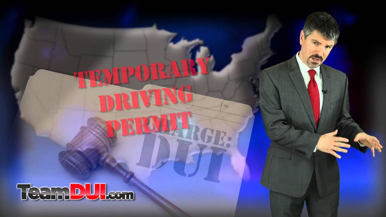 Out Of State DUI Loss Of License | Georgia DUI Out Of State