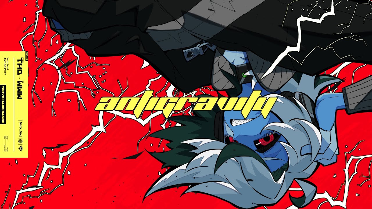 Yuta Imai - ANTIGRAVITY (Official Audio)