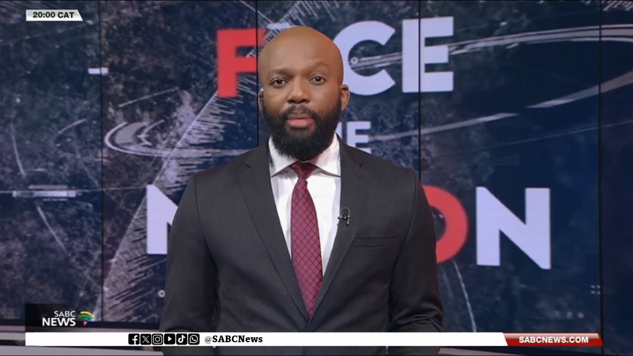 Face The Nation | Mkhwanazi subpoena decision/PSC on SETA investigation/SAMRO & Artists on royalties