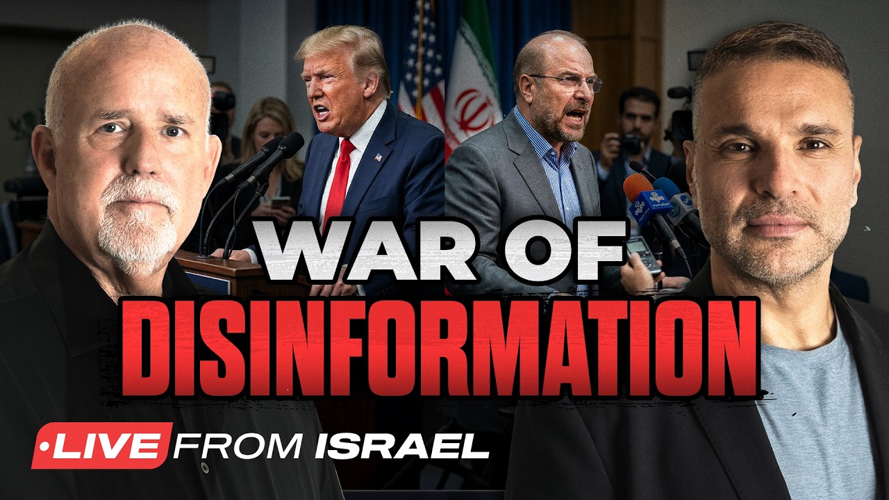 20% of the World&rsquo;s Oil at Risk&hellip; What This Means + Bible Prophecy