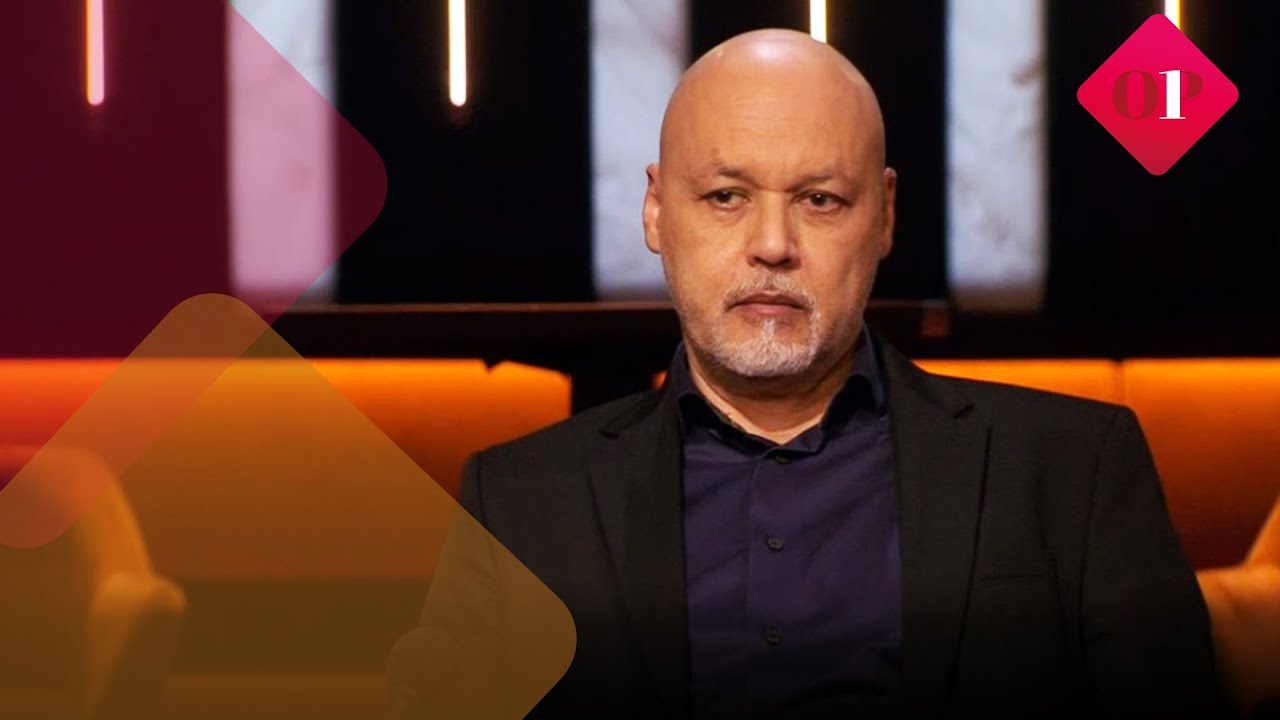 Advocaten Peter Schouten en Onno de Jong staan op een dodenlijst. | Op1