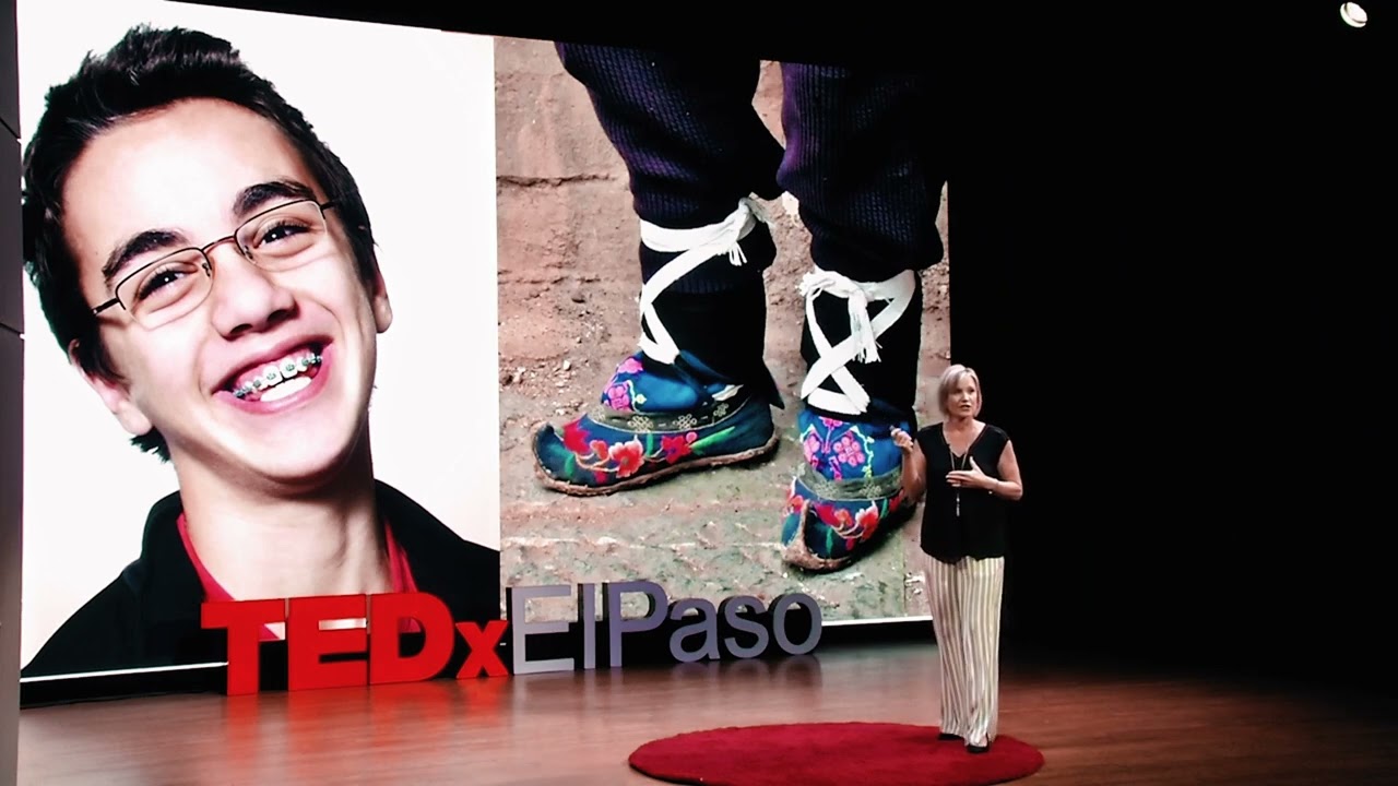 Dr  Kathleen Carson