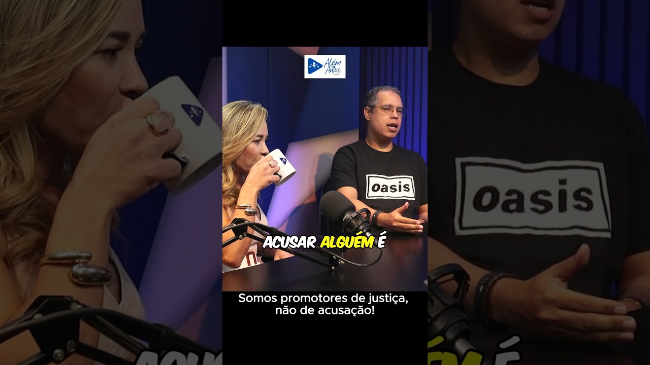 🤔 Minist&eacute;rio P&uacute;blico: Acusar ou Defender? Entenda o papel do promotor!