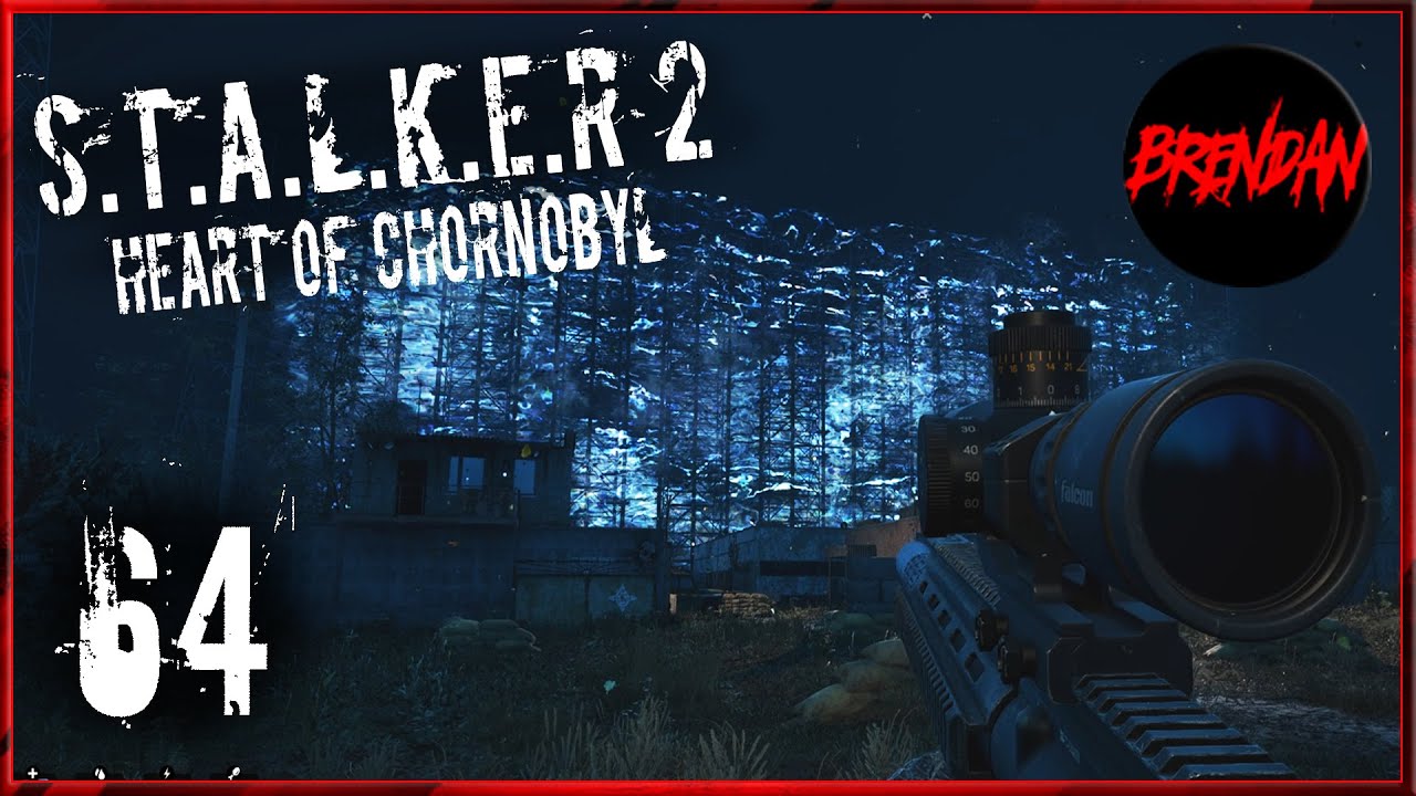 Штурм Дуги - Прохождение S.T.A.L.K.E.R. 2 Heart of Chornobyl #64.