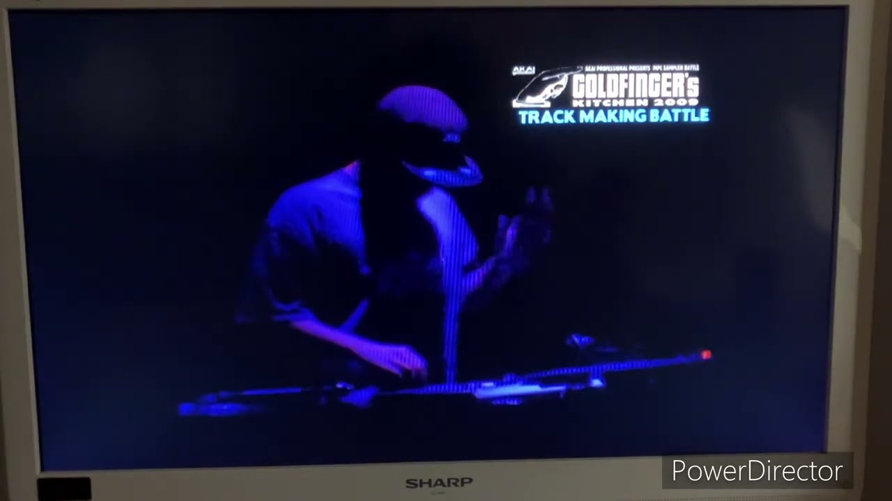 GRADIS NICE （K-MOON X）ゴールドフィンガーズキッチンバトル集