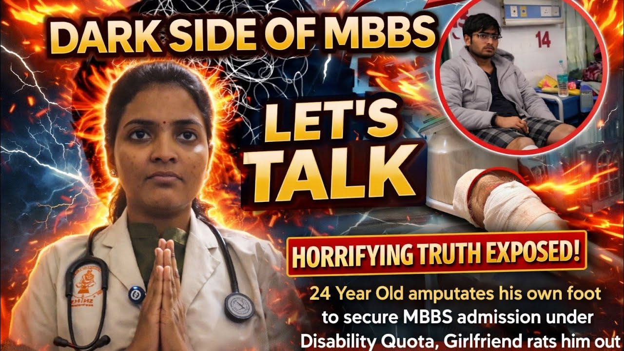 MENTAL PEACE IS IMPORTANT | NEET V/s Mental health @druniqueMBBS 