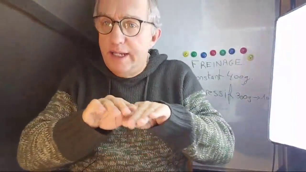 LEÇON 31 _  APPRENDRE À FREINER