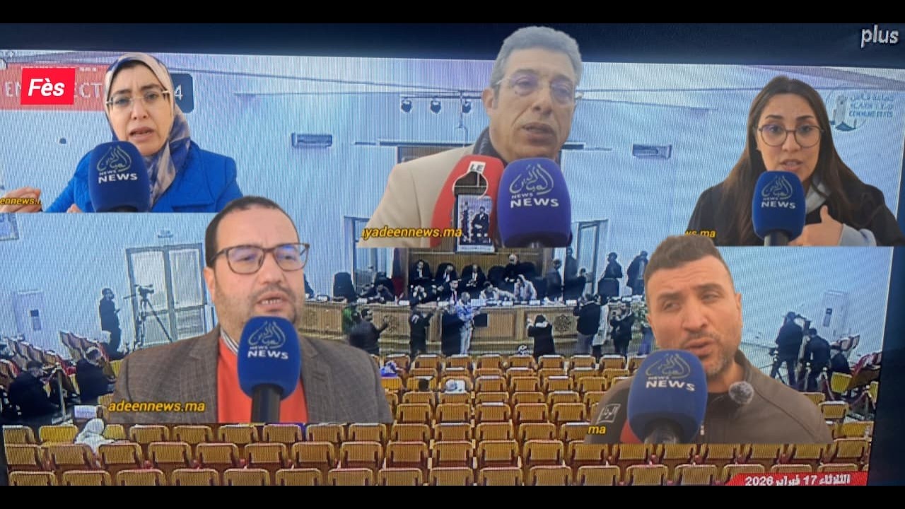 قالوا عن فوضى 