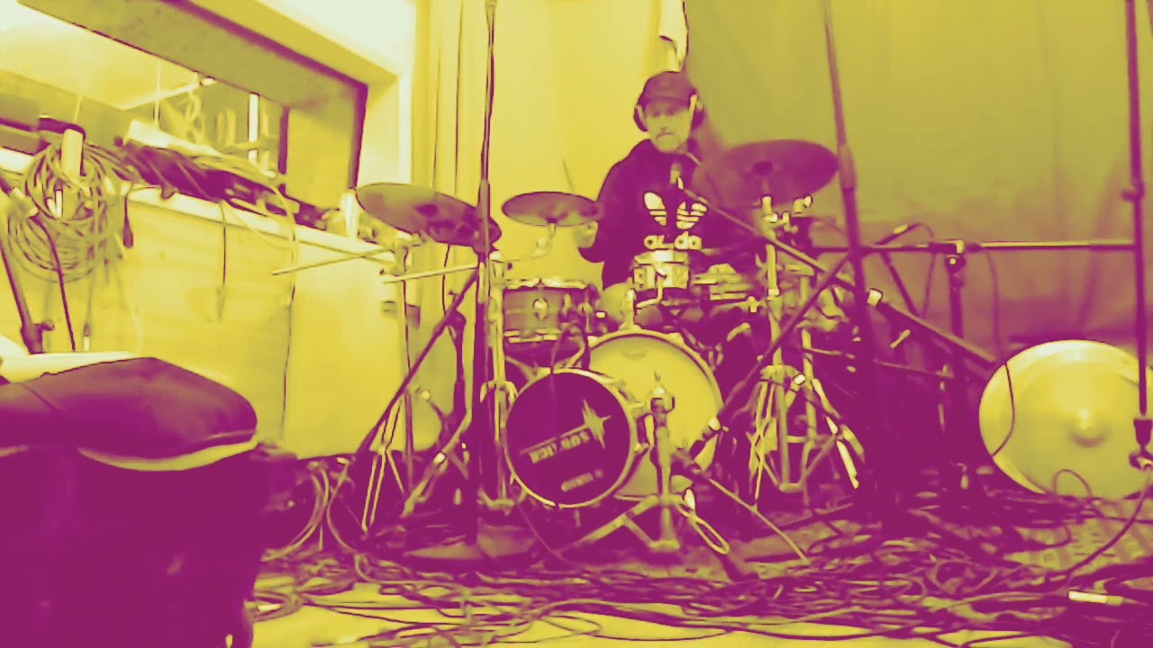 11/4 jungle mash up