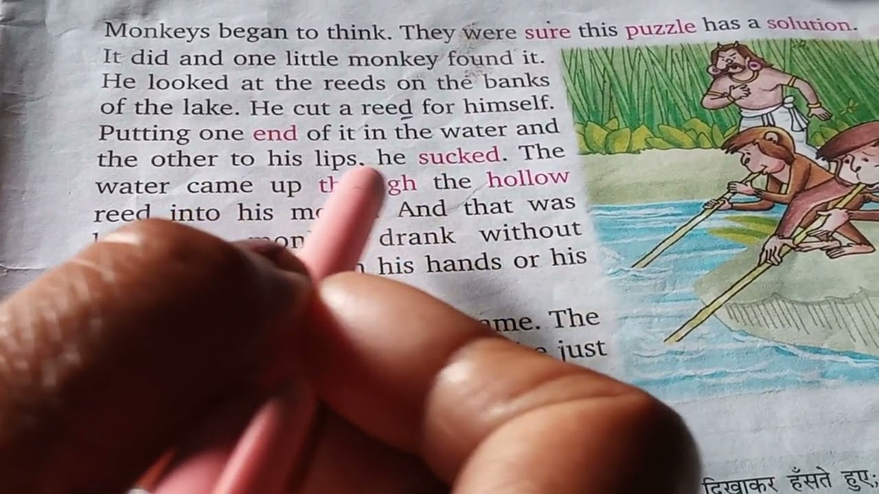 PUZZLE OF MONSTER ||PART-2 ||#video #english #speaking #learning #learnenglish
