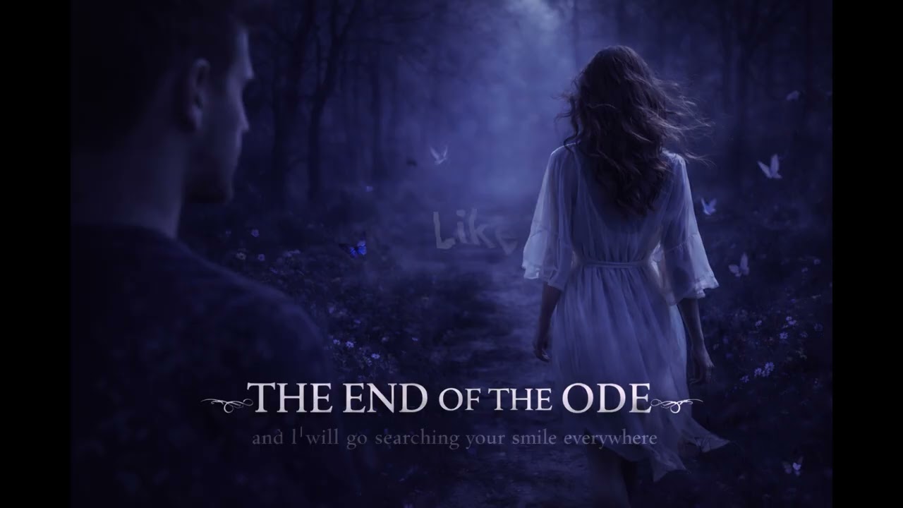 The End of the Ode 5