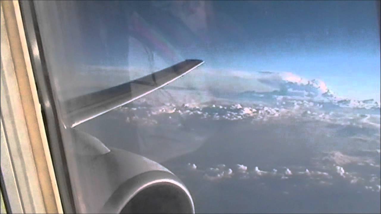 Thomson Airways 737-800 | Kefalonia - London Luton | *Full Flight* 16/08/11