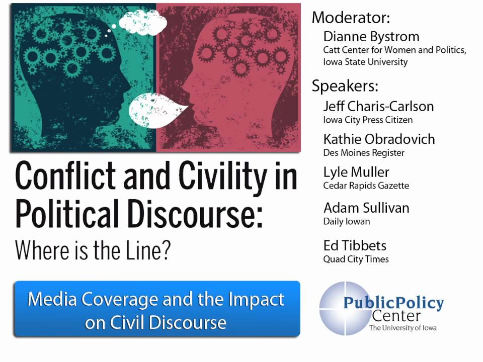 Political Discourse | Media Coverage and the Impact on Political Discussions