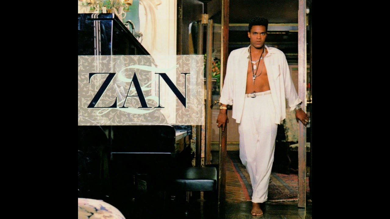 Zan - Why Don't You Call