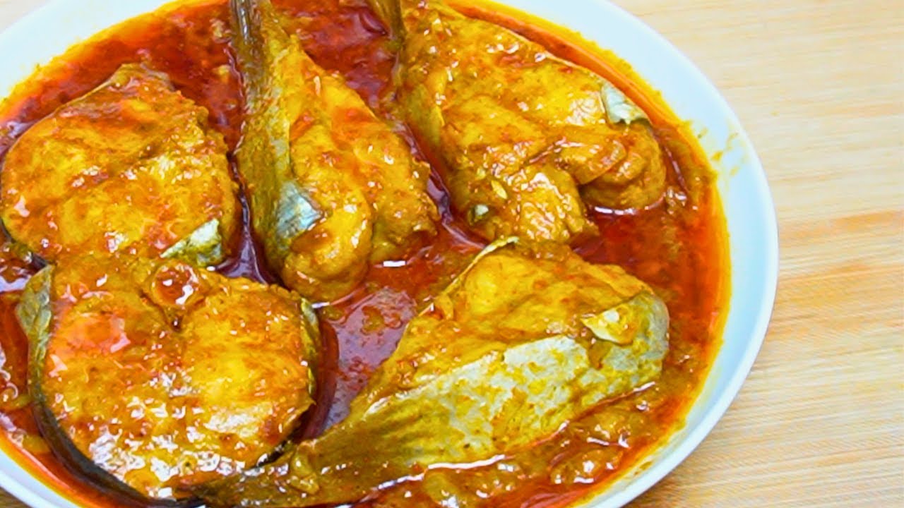 যে মসলায় মিঠা পানির আঁশ বিহীন সকল মাছ রান্না করতে পারবেন | বোয়াল মাছের রেসিপি | Boal Macher Recipe