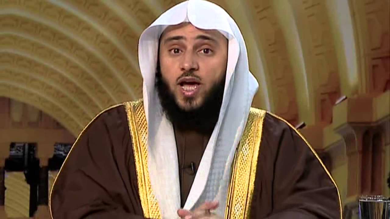نظر المرأة للرجل