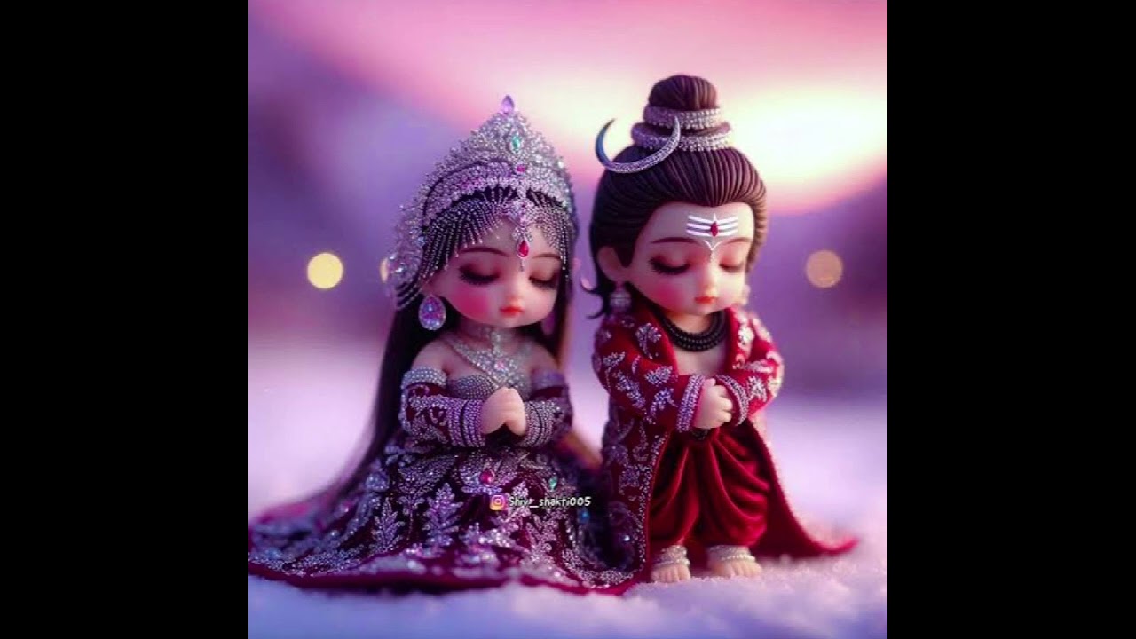 शिव कैलाशी मेरा दिल ले गया !!!!! प्यारा भजन 🙏🙏🙏🙏🙏