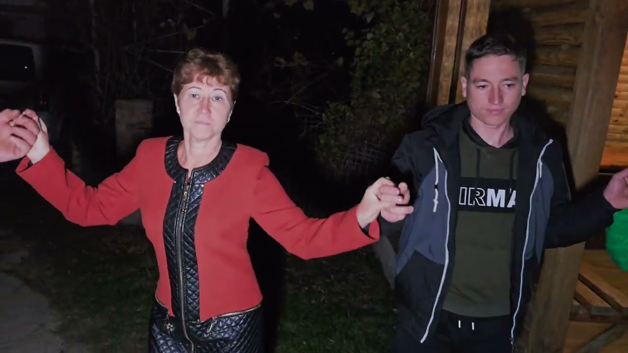 01.11.2025 Cosauti surpriza muzicala 
