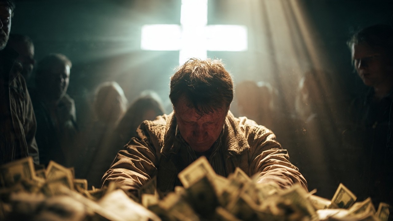 Do Christians Still Have to Tithe? The Truth Most Churches Avoid