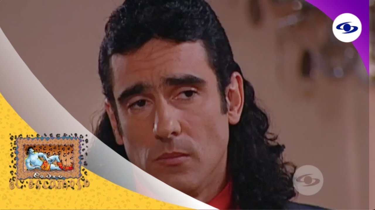 Pedro el escamoso - Pedro le pide matrimonio a Mayerli  - Caracol TV