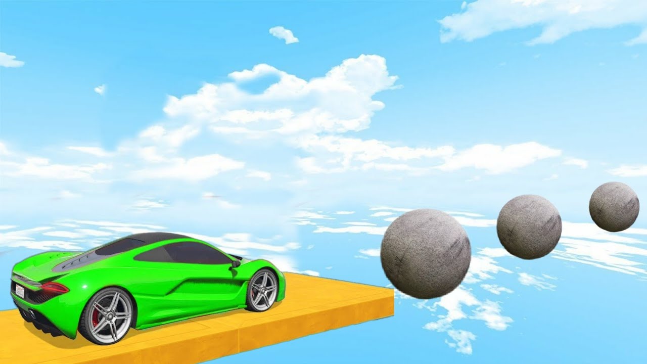 222.222% People Cried With Their Mother After This Race in GTA 5!