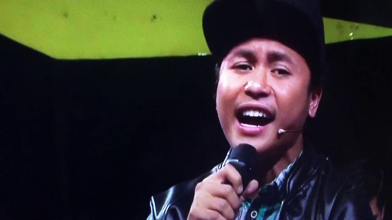 Hafiz&Adira MELETOP-TAKDIR TERCIPTA 2019