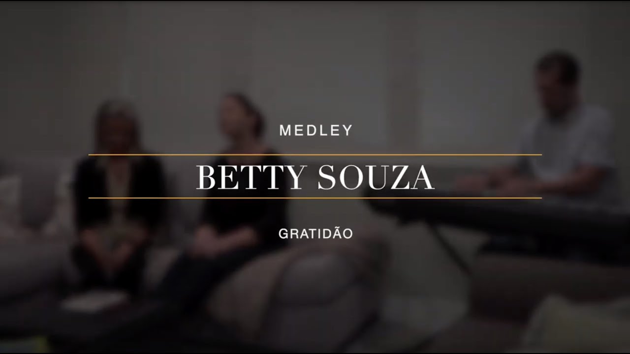 Joyce Carnassale, Betty Souza | Medley