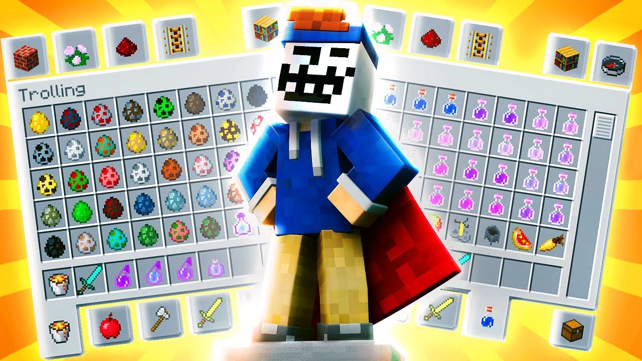 /GAMEMODE 1 🤓👍🏻 (Trolling)