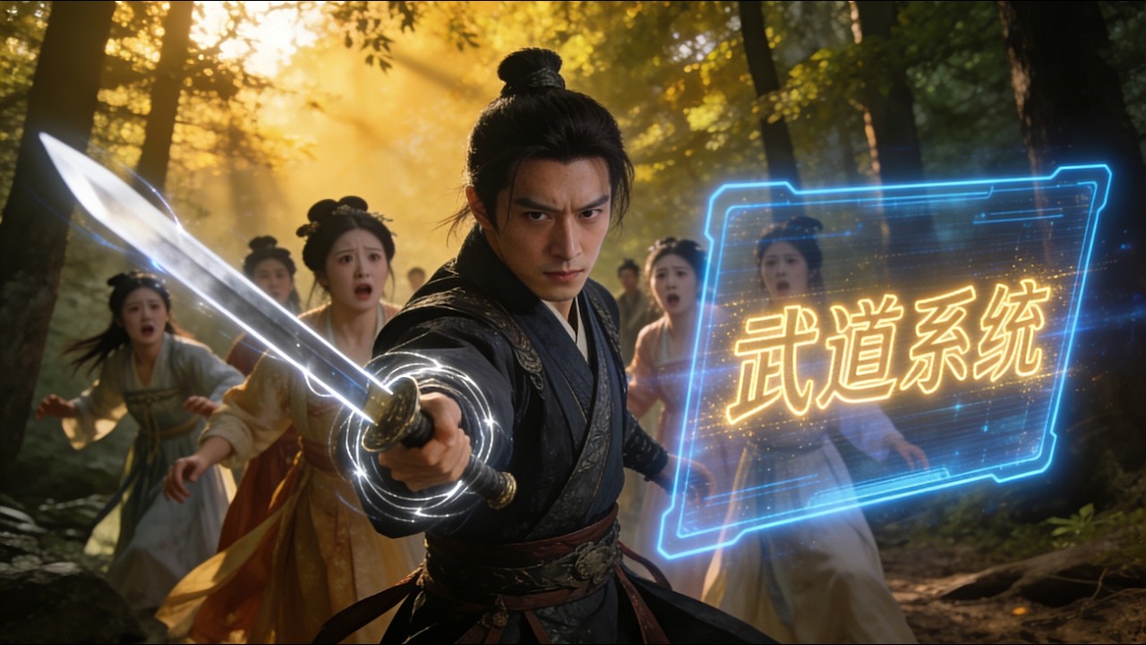 前世、幼なじみに裏切られて ― 転生したら世界最強になっていた🗡️