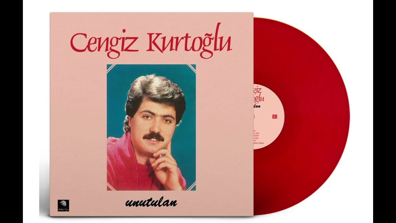 Cengiz Kurtoğlu - Gelin (1986)
