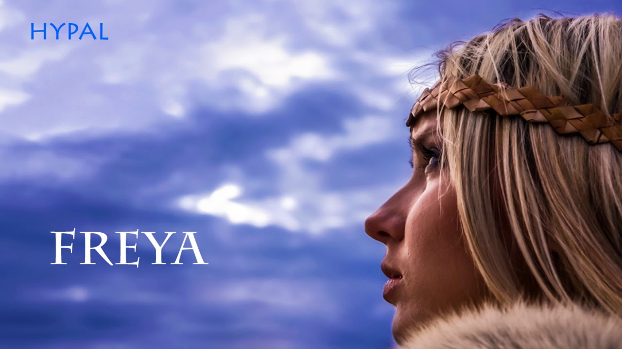 Freya | Nordic Vocals | Royalty Free Music