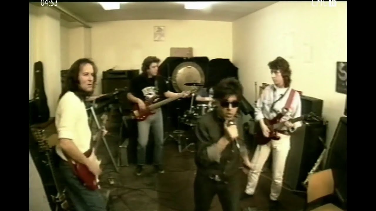 Parni Valjak - U prolazu (1990)
