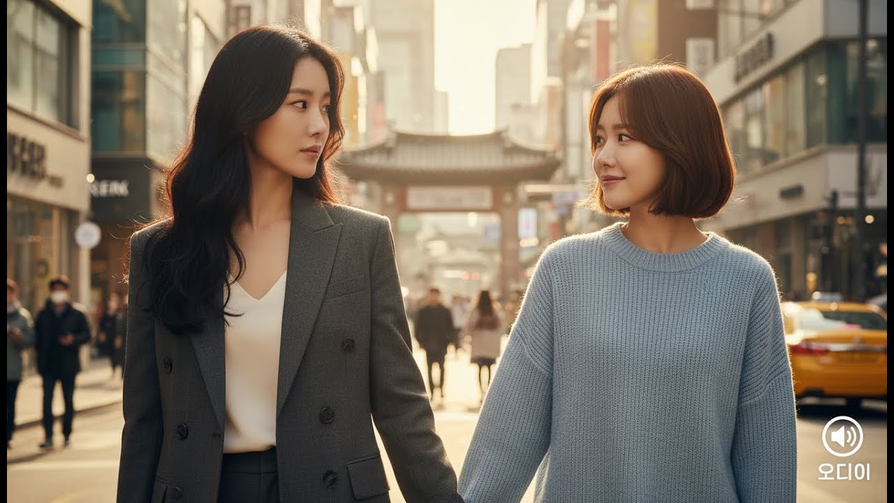 15살에 레즈비언으로 쫓겨난 그녀, 수년 후 돌아와 자신에게 빚진 진실을 말하다