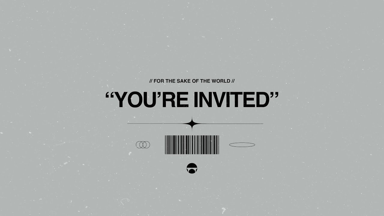 You're Invited | The Bridge Church – Sermon Recap
