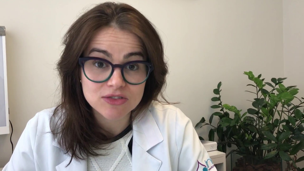 Endometriose  e a dor no nervo ciático