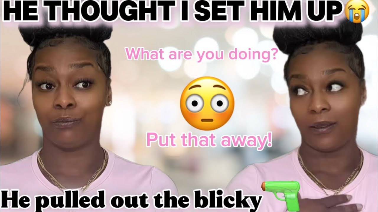 STORYTIME A ride home gone wrong 
