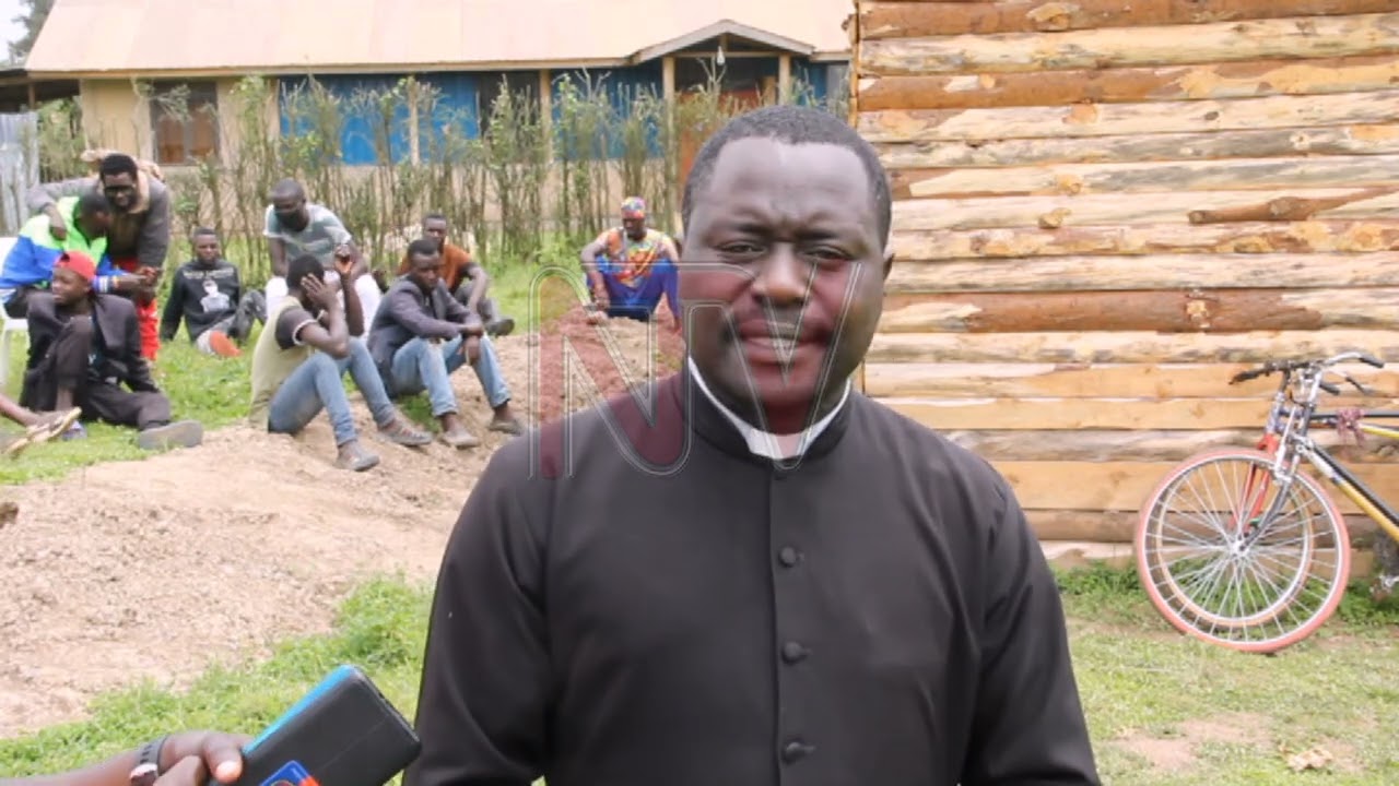 Kabale gets a rehabilitation center for street children