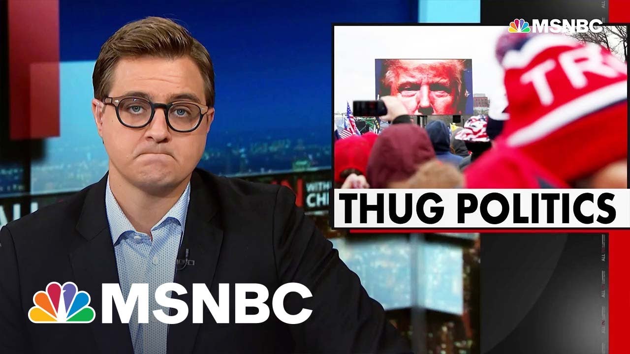 GOP Rep Announces Retirement After Threats Of Violence, Trump Celebrates