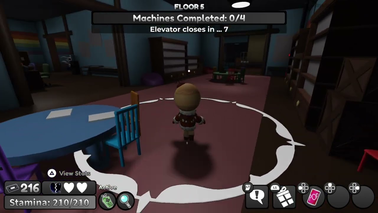 Roblox dandys world floor 11 gameplay #tips #Roblox #Dandysworld