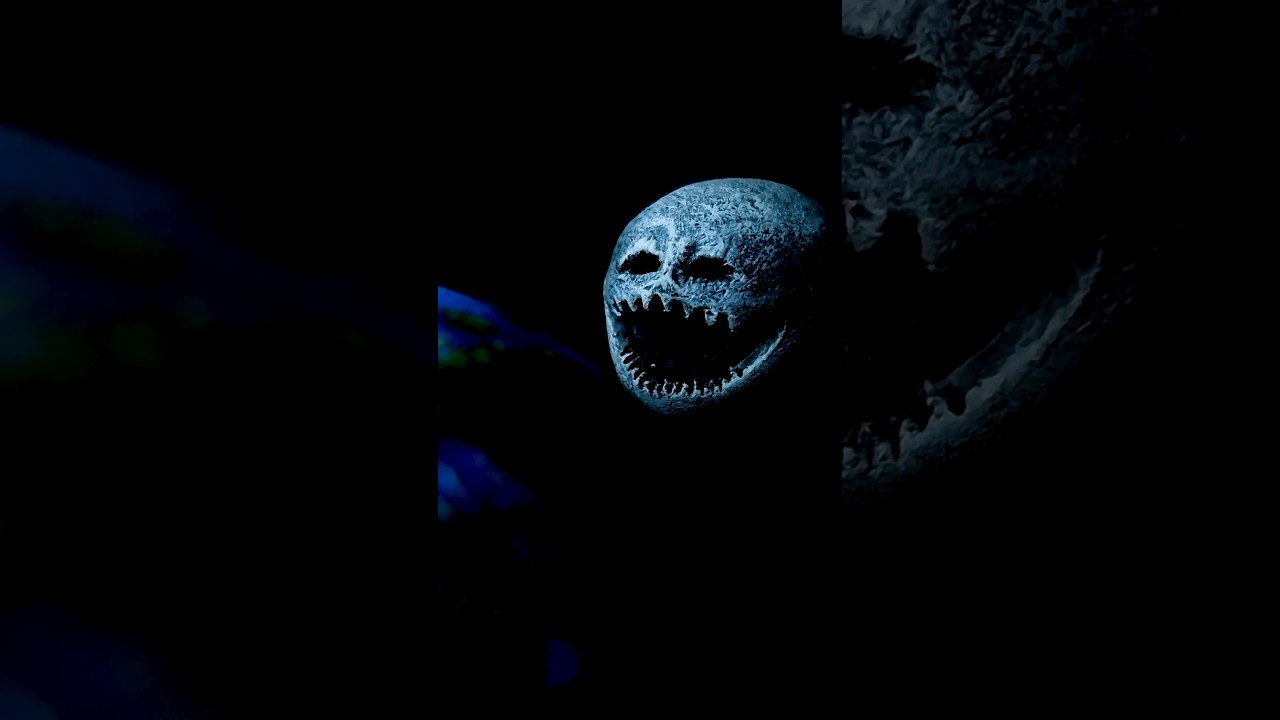 MAKING THE MOON WAKES UP! 🌎🌕 Clay ASMR | PlastiVerse #clay #plastiverse #moon