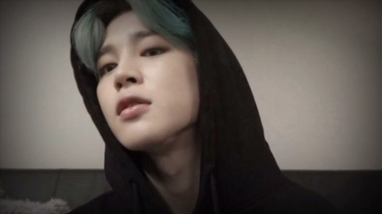ASMR JIMIN || 'distração?