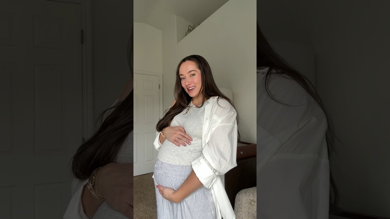 SECOND TRIMESTER PRODUCTS: My Favorite Things for Support in Second Trimester of Pregnancy