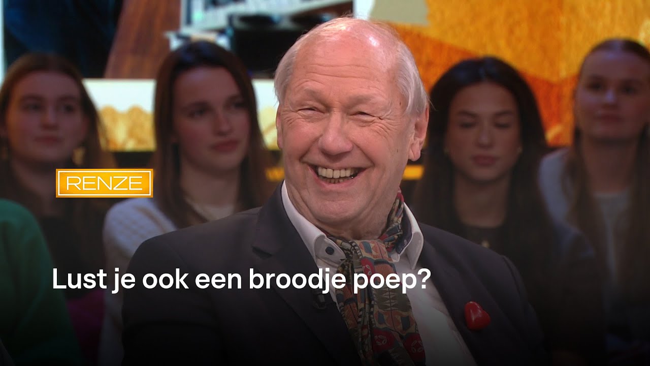 'Dag Rakkers!' Hoe is het nu met Ome Willem? | RENZE