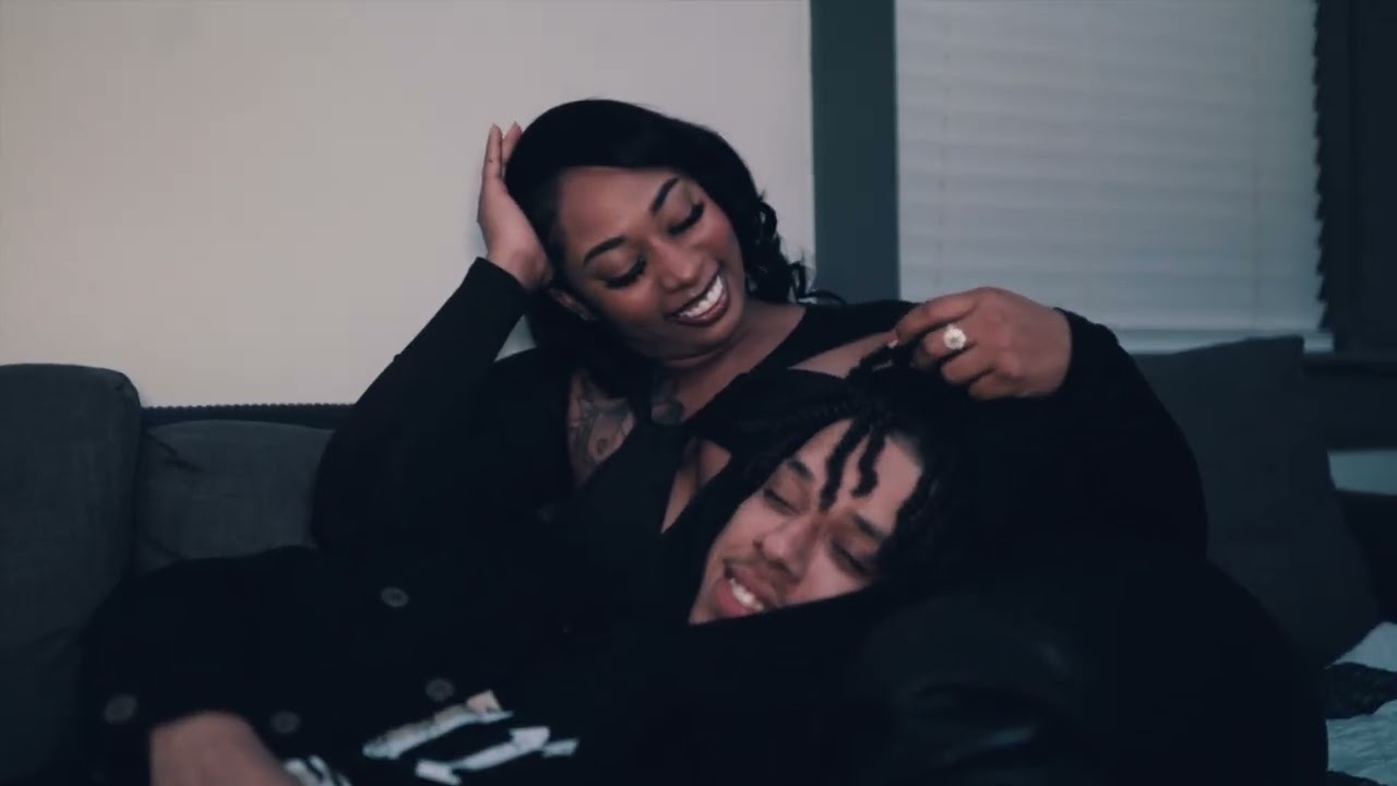 Man Man Hundo - Real S***  Shot By @NicoNelMedia