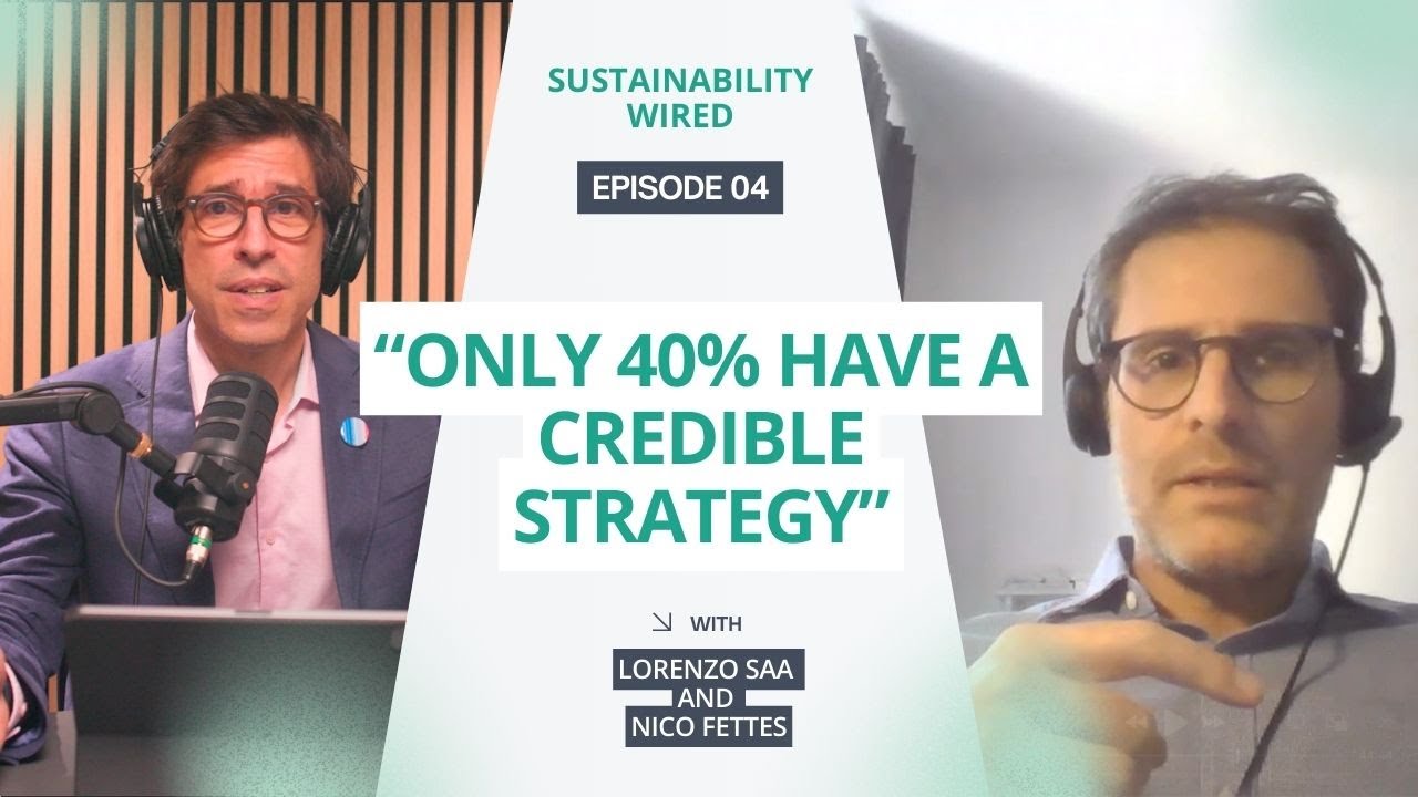 Climate Finance at a Crossroads. Can Policy and AI Help Investors Drive Real Action?