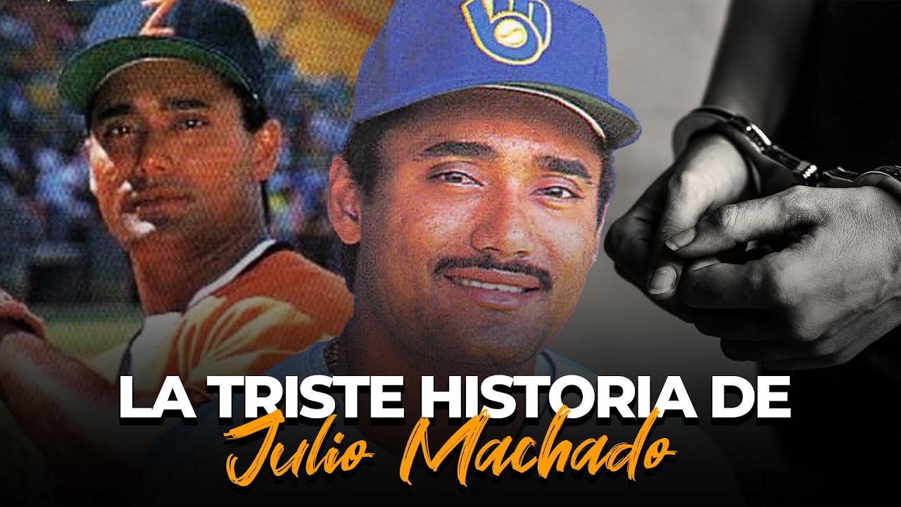 EL TERRIBLE CASO DE JULIO MACHADO 